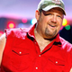 Image for article titled Larry The Cable Guy's Christmas Spectacular